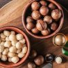 ماکادمیا خشکبار پارسا