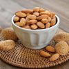 مغز بادام درختی خشکبار پارسا