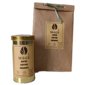 سوپر قهوه گیاهی MAGE