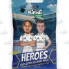 بسته کیمدی فوتبال 2026 طرح Heroes